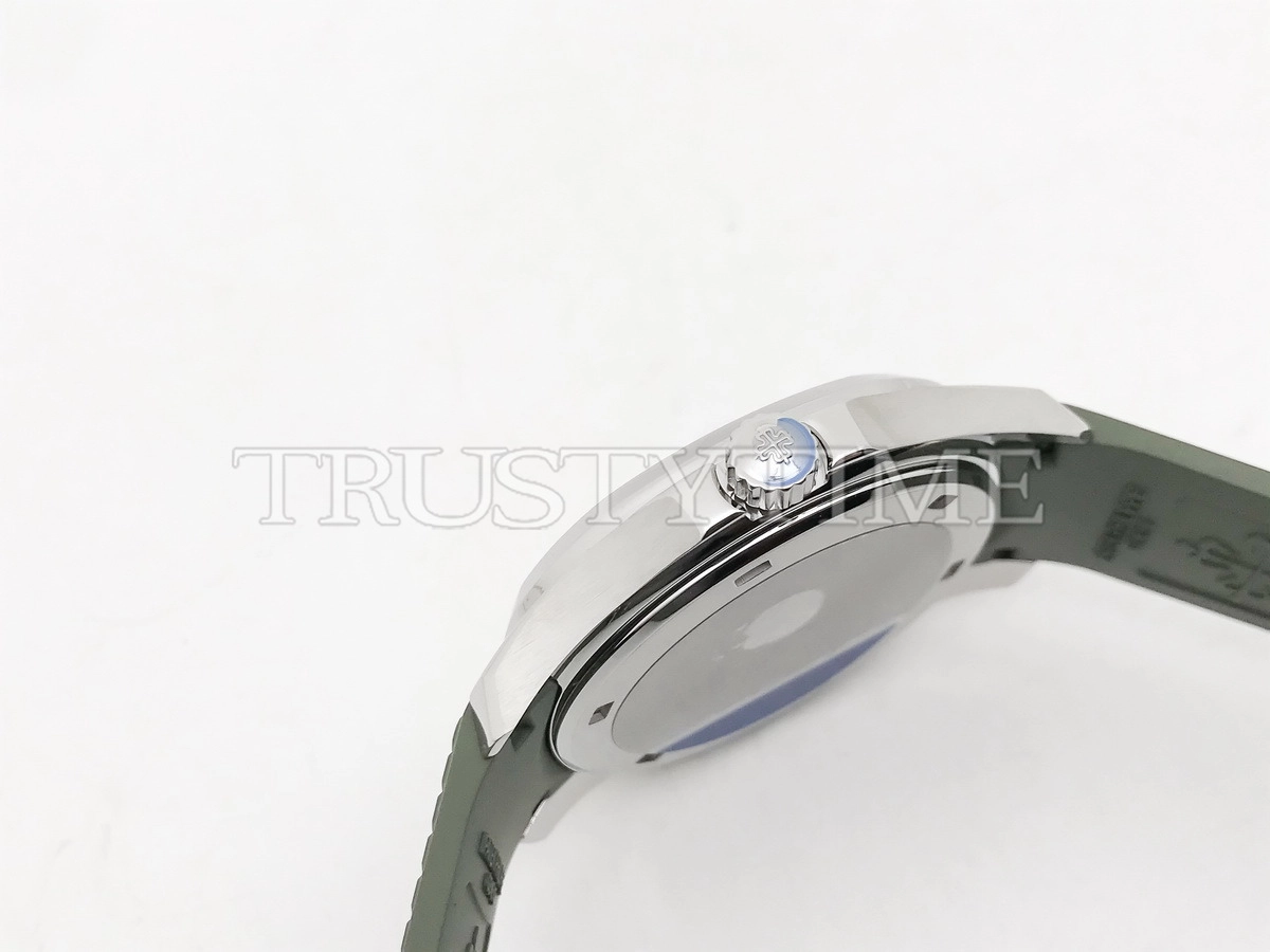 Копия часов Patek Philippe Aquanaut Luce 38.8mm 5267/200A-011 Арт.PP-0821