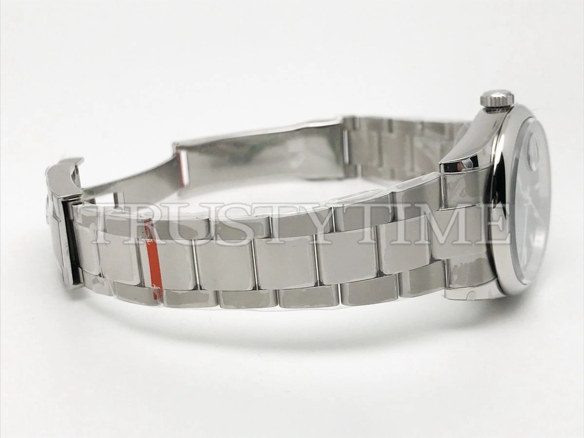 Копия часов Rolex DateJust 36mm 126200-0022 Арт.RX-2333