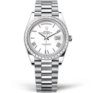 Копия часов Rolex Day-Date 40mm 228396TBR-0018 Арт.RX-2780