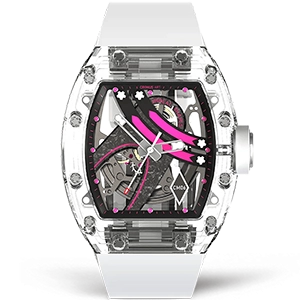 Копия часов CronusArt Crystal Watch CM001-16SP Арт.CA-0356