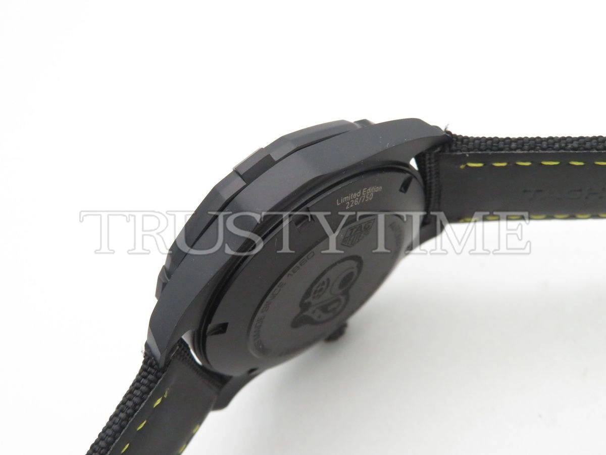 Копия часов Tag Heuer Aquaracer Calibre 5 41mm WBD218B.FC6446 Арт.TG-0349