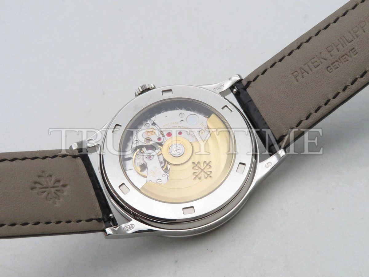 Копия часов Patek Philippe Calatrava 38mm 5298P-012 Арт.PP-0684