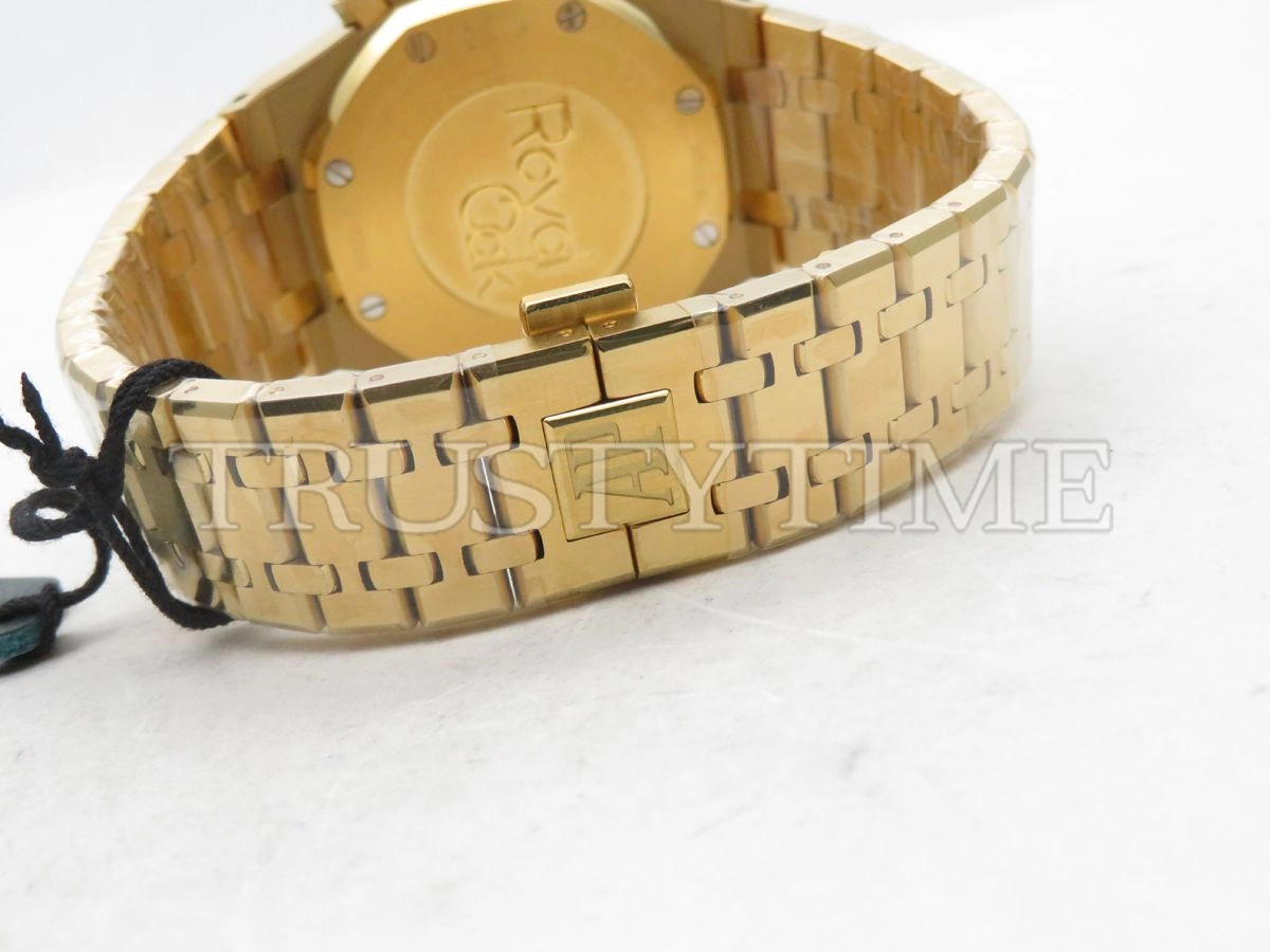 Копия часов Audemars Piguet Royal Oak Selfwinding Chronograph 26331BA.OO.1220BA.02 Арт.AP-1014