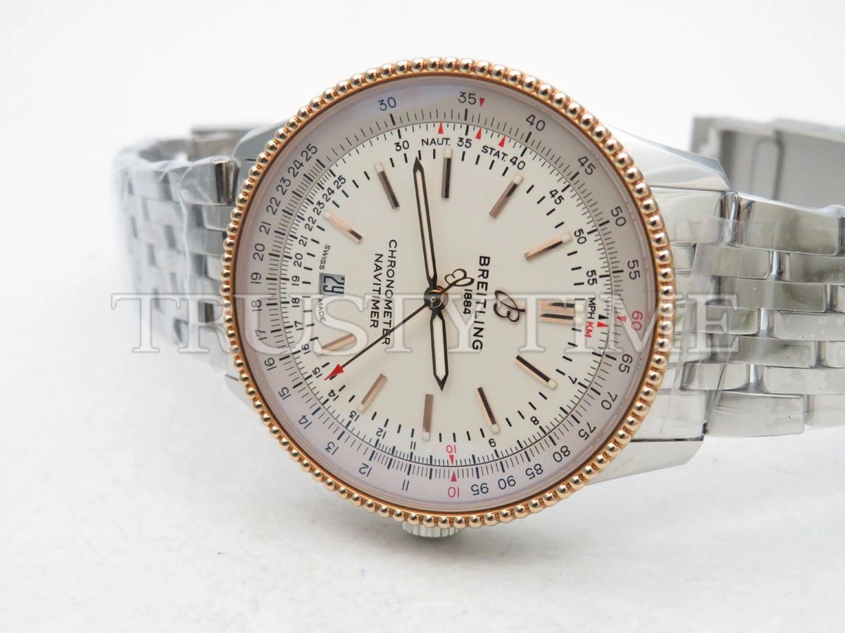 Копия часов Breitling Navitimer Automatic 41 U17326211G1A1 Арт.BT-0535