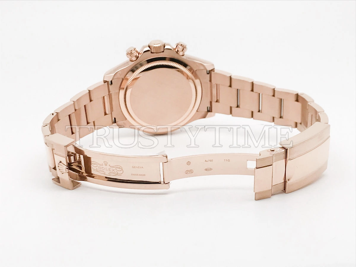 Копия часов Rolex Cosmograph Daytona 126505-0002 Арт.RX-3403