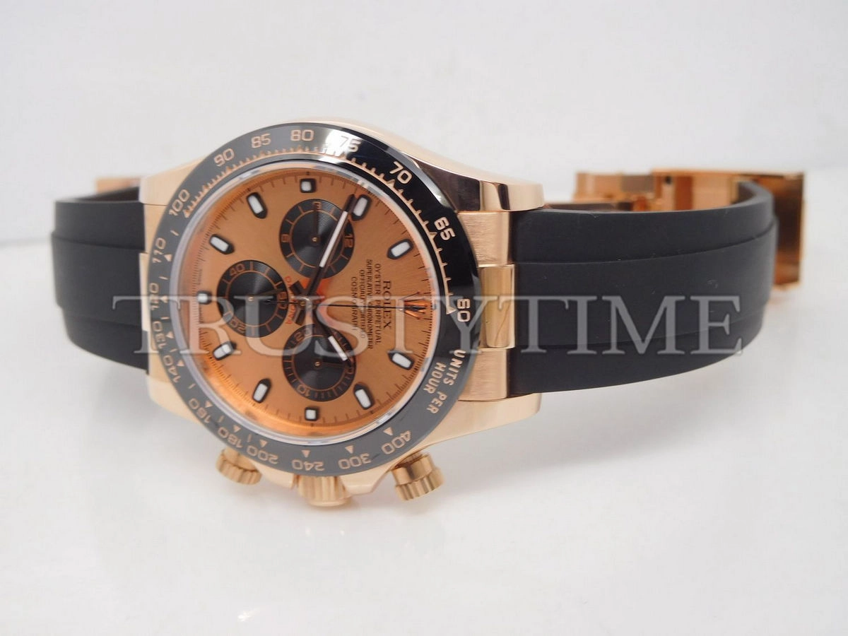 Копия часов Rolex Cosmograph Daytona 116515LN-0018 Арт.RX-1203