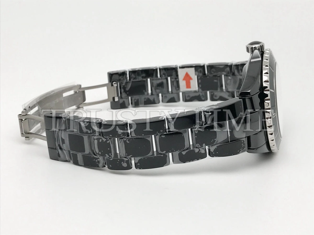 Копия часов Chanel J-12 38 H5697 Арт.CN-0240