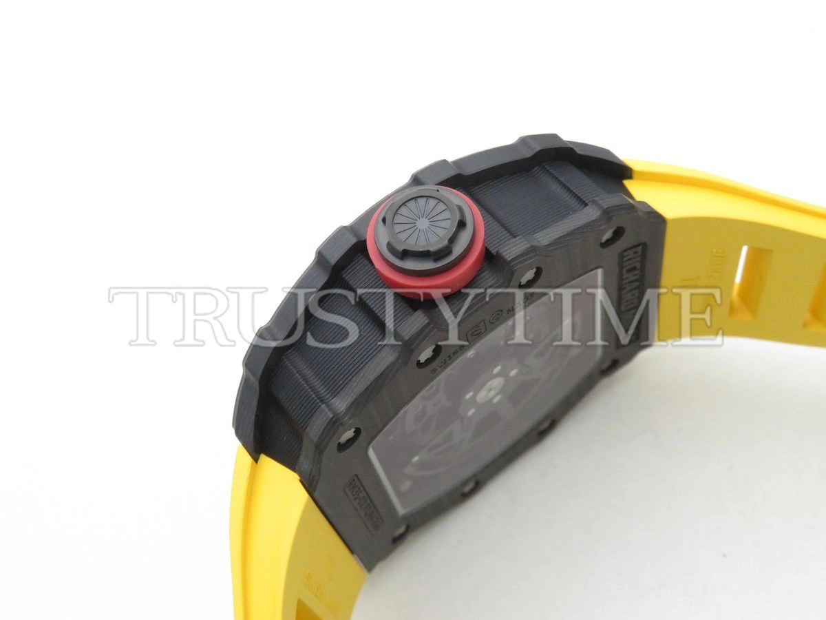 Копия часов Richard Mille RM035-02 Rafael Nadal Арт.RM-0331