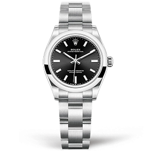 Копия часов Rolex Oyster Perpetual 31mm 277200-0002 Арт.RX-1808