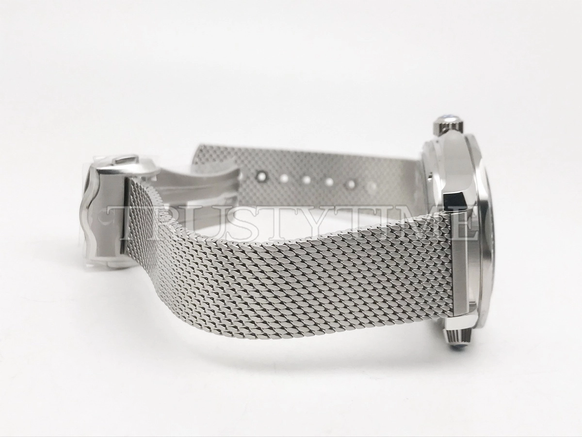 Копия часов Omega Seamaster Diver 300M Co‑Axial Master Chronometer 42mm James Bond 210.30.42.20.03.002 Арт.OM-0961