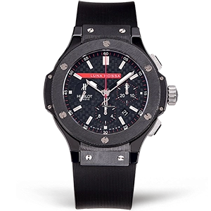 Копия часов Hublot Big Bang Luna Rossa 44mm 301.CM.131.RX.LUN06 Арт.HB-0829