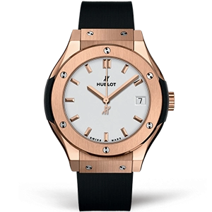 Копия часов Hublot Classic Fusion 33mm 581.OX.2611.RX Арт.HB-1210