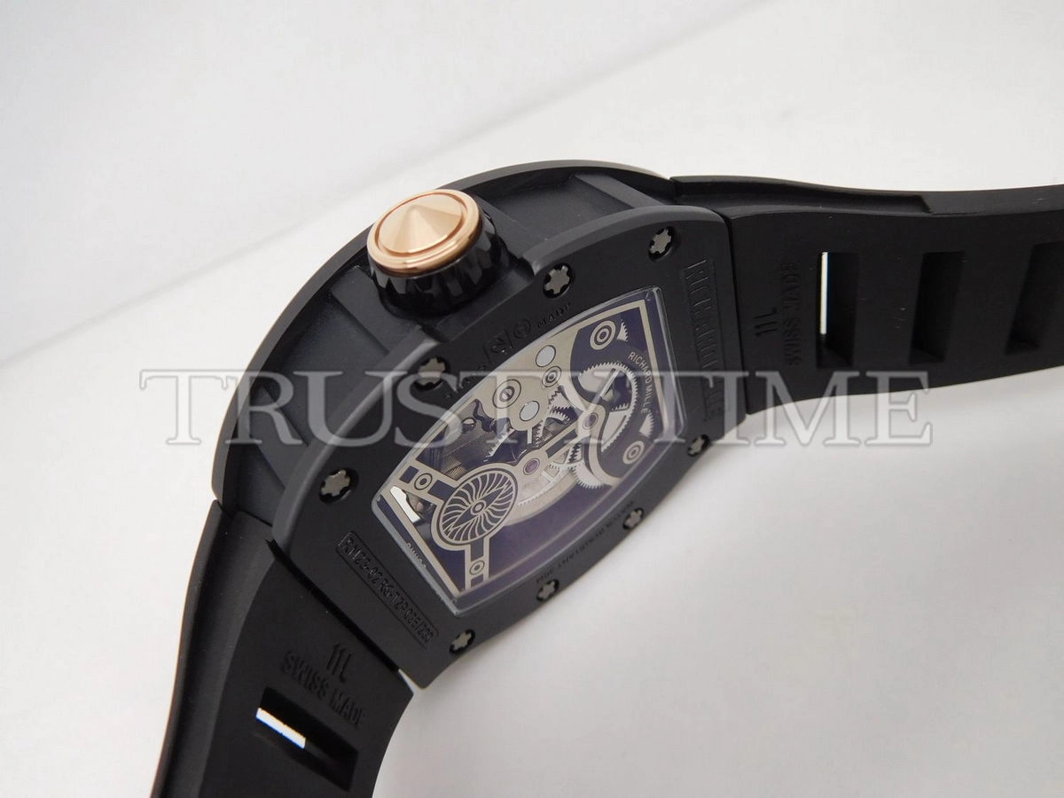 Копия часов Richard Mille RM023