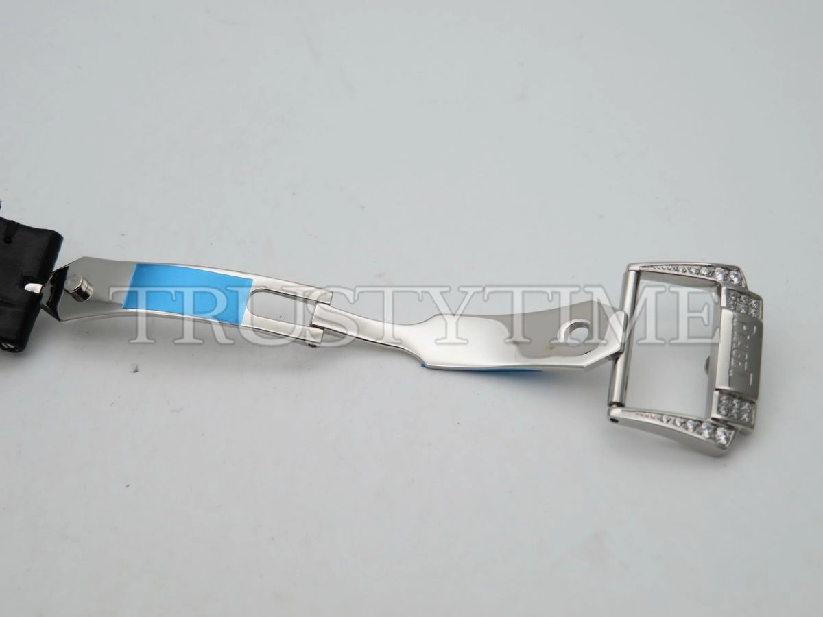 Копия часов Piaget Polo Tourbillon 44mm G0A38148 Арт.PG-0158