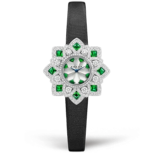 Копия часов Graff Floral GFWGDE Арт.GR-0157