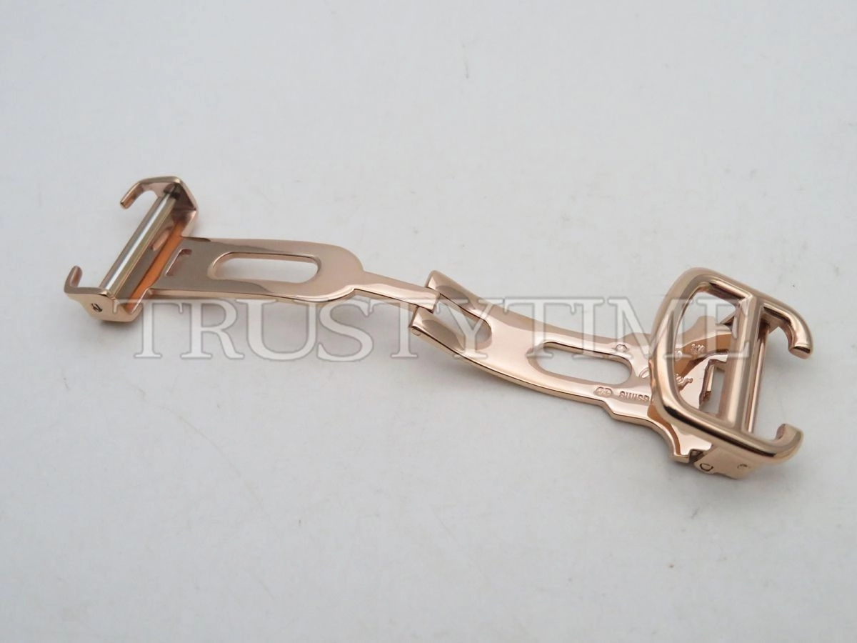 Копия часов Cartier Ballon Bleu Tourbillon 46 W6920001 Арт.CR-0525