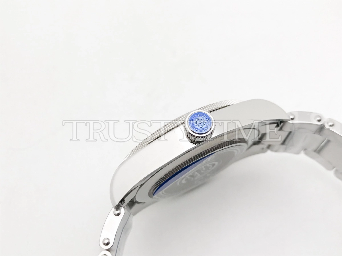 Копия часов Tudor Heritage Black Bay Fifty Eight 39mm Inter Milan Edition M79030N-0025 Арт.TD-0854