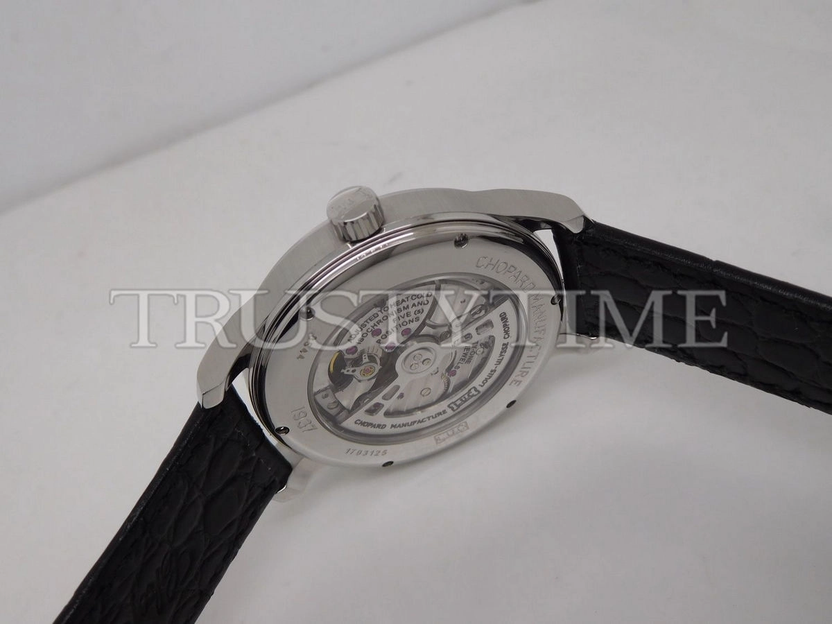 Копия часов Chopard L.U.C 1937 42mm 68558-3002 Арт.CH-0154