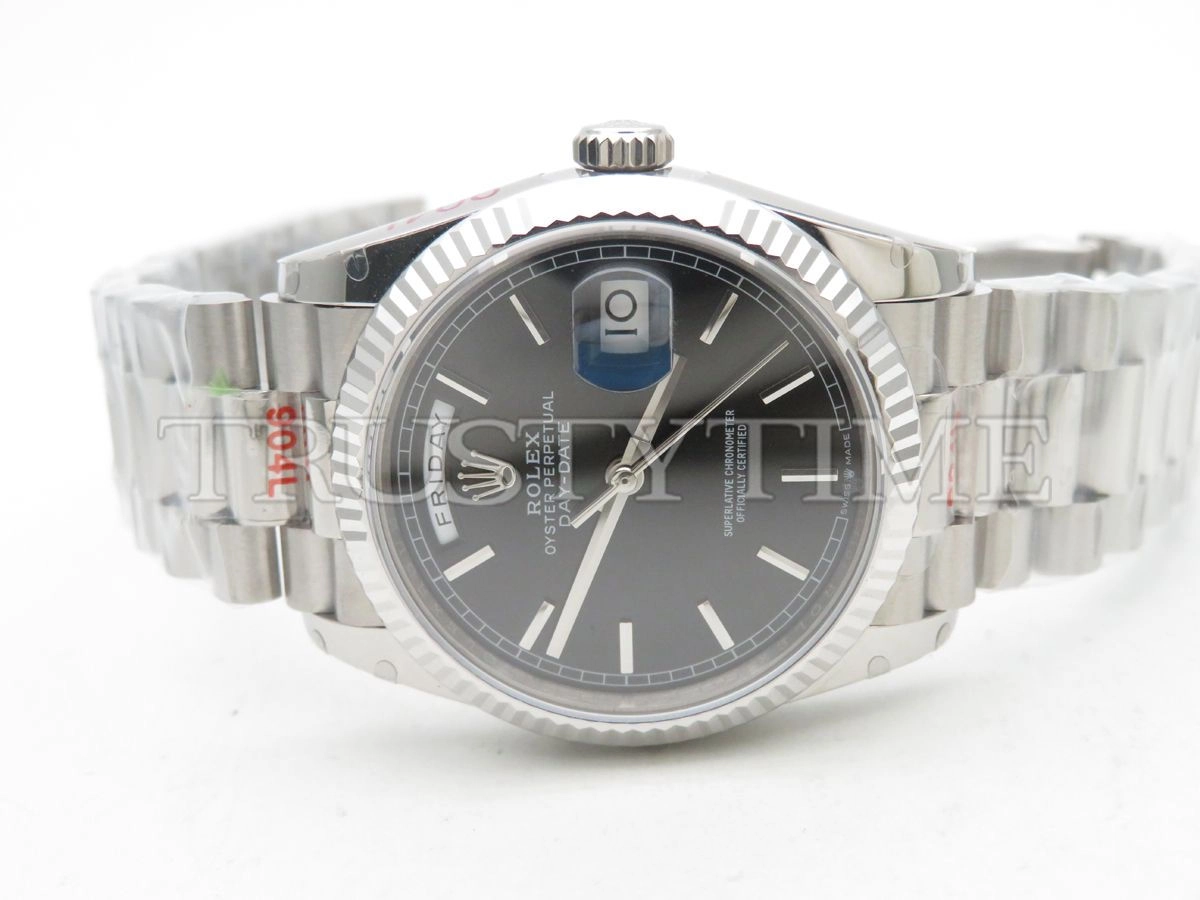 Копия часов Rolex Day-Date 36mm 118239-0090 Арт.RX-1639