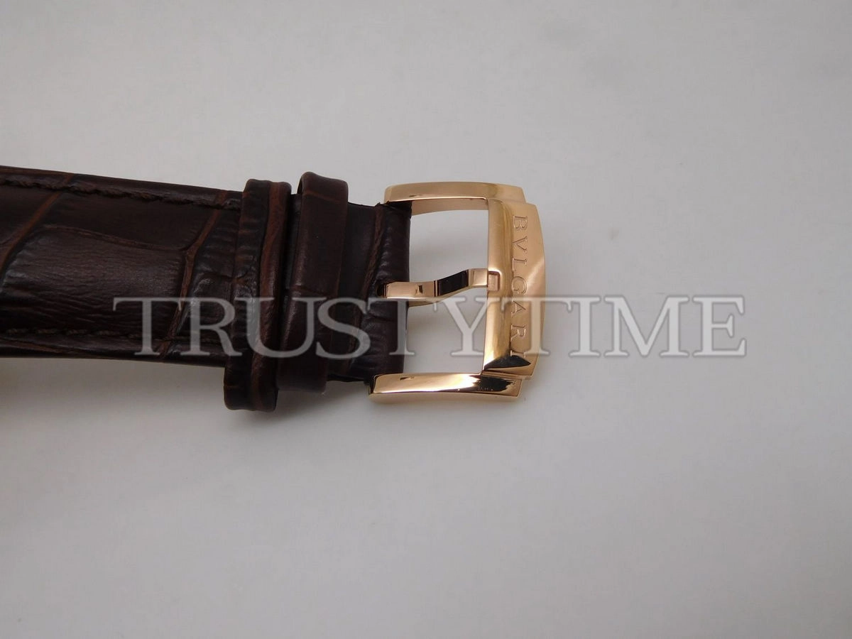 Копия часов Bvlgari Octo Roma 102702 Арт.BV-0700