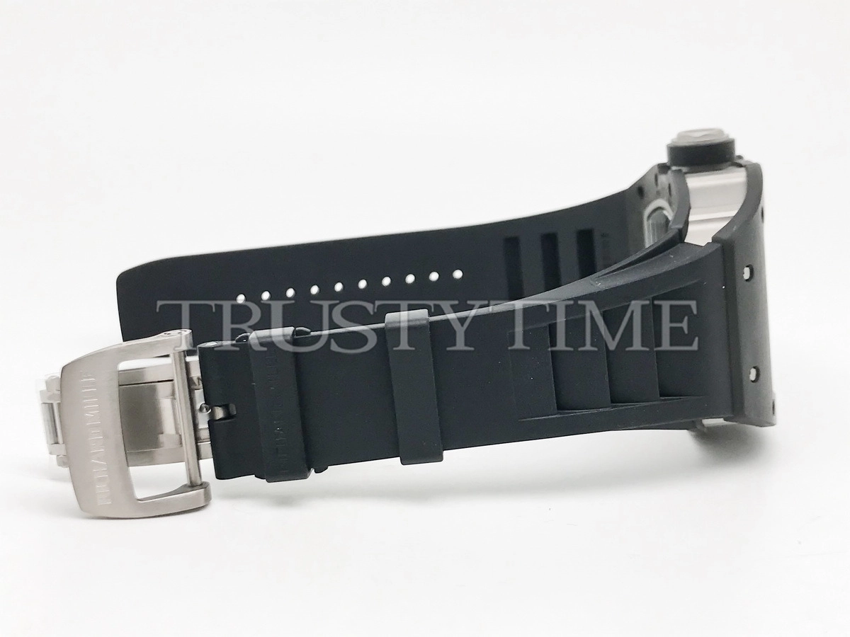 Копия часов Richard Mille RM055 Bubba Watson Арт.RM-0601