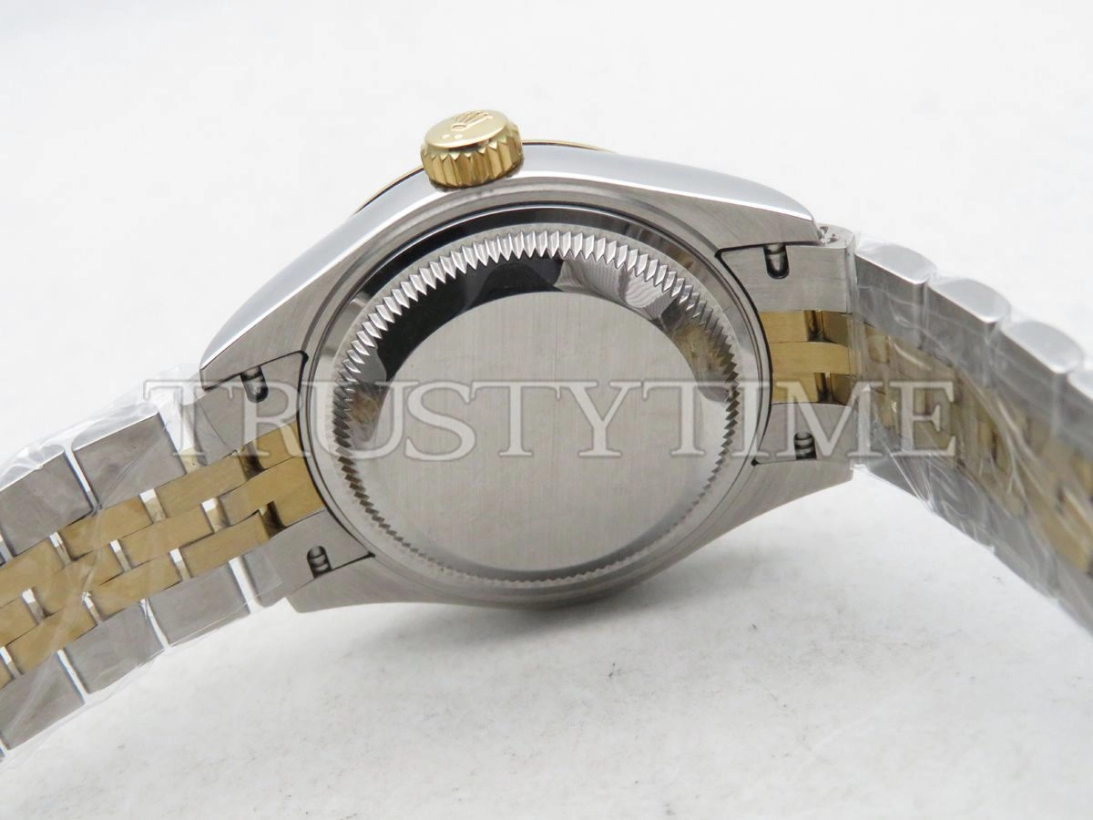 Копия часов Rolex DateJust 28mm 279173-0023 Арт.RX-1960