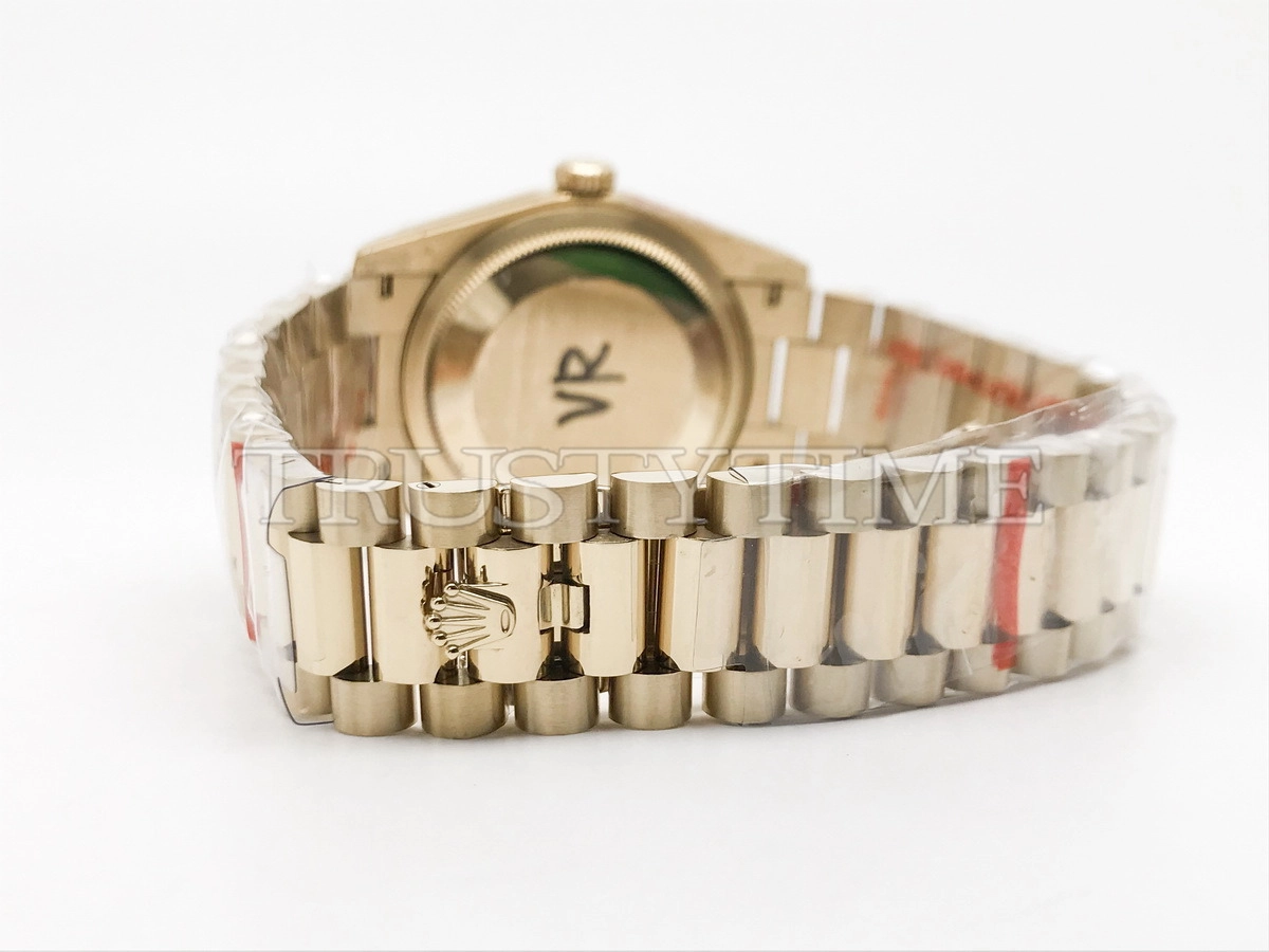 Копия часов Rolex Day-Date 36mm 128238-0022 Арт.RX-1792