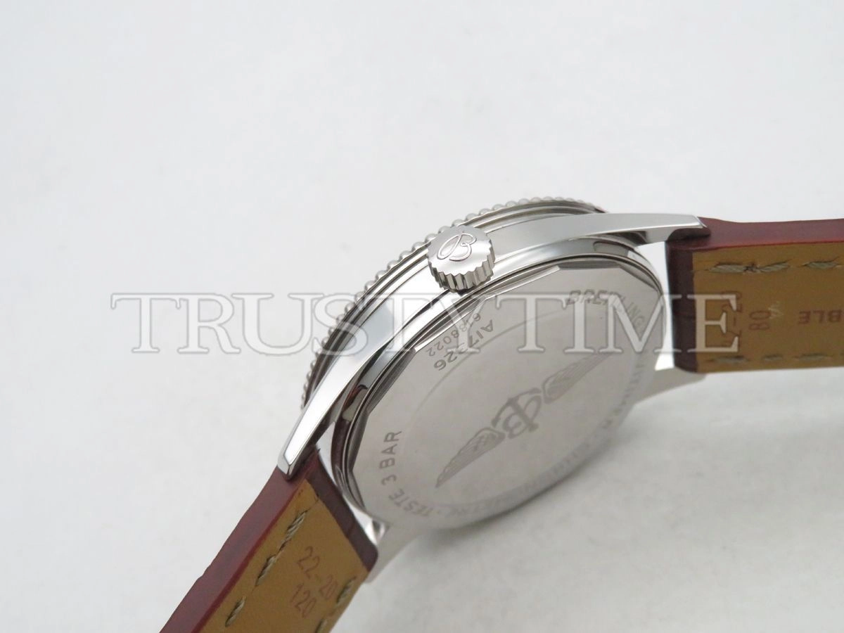 Копия часов Breitling Navitimer Automatic 41 A17326211G1P1 Арт.BT-0544
