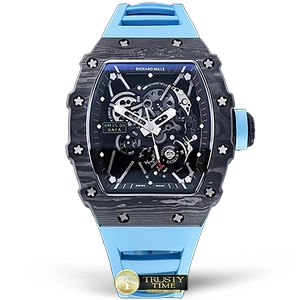 Копия часов Richard Mille RM035-01 Rafael Nadal Арт.RM-0585