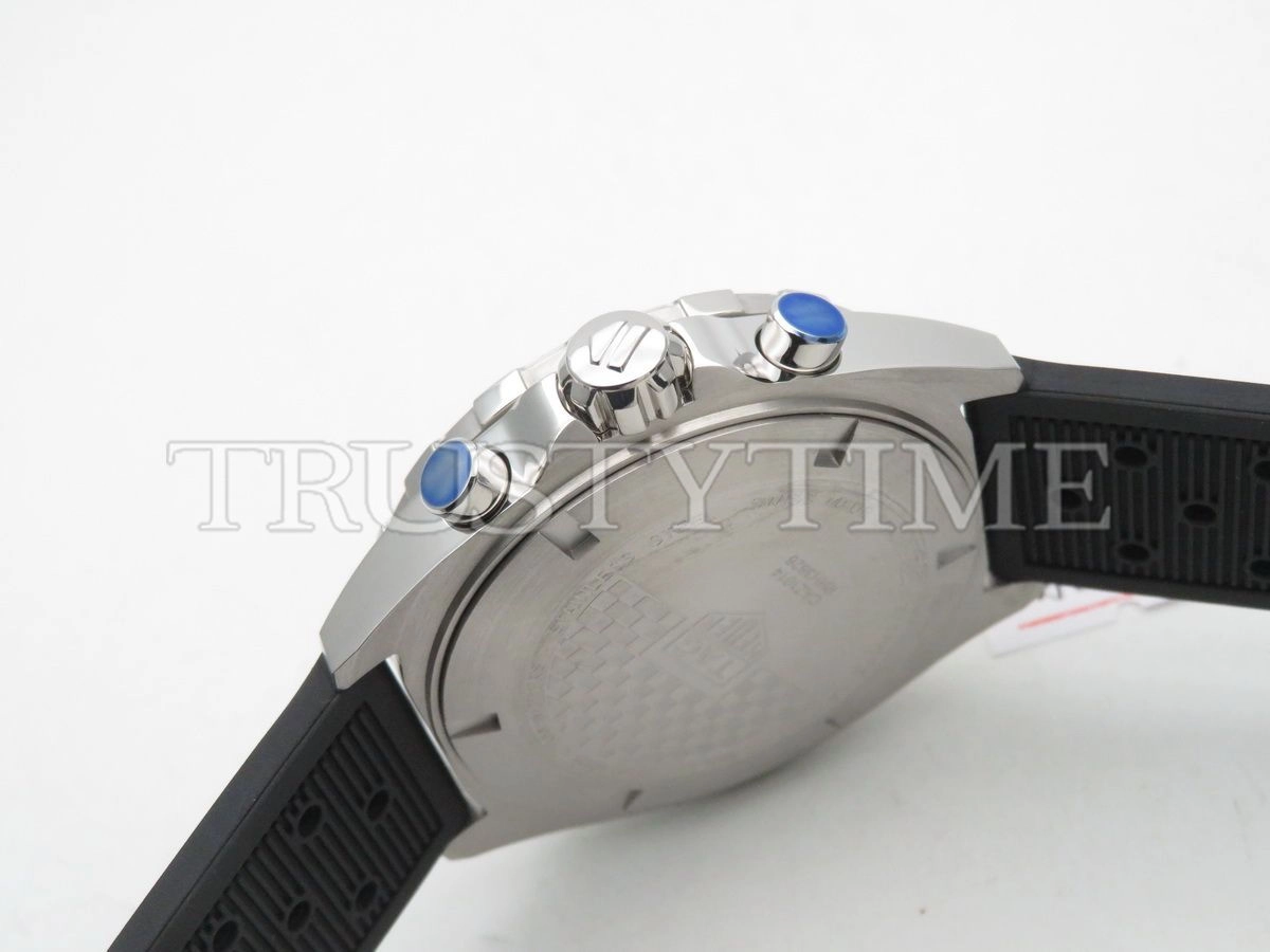 Копия часов Tag Heuer Formula 1 Chronograph Quartz 43mm CAZ1014.FT8024 Арт.TG-0324