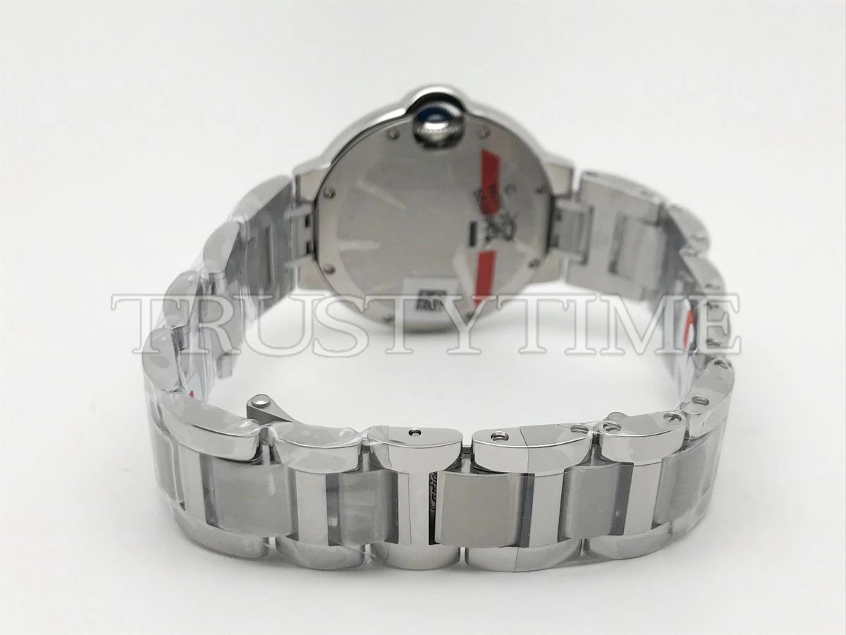 Копия часов Cartier Ballon Bleu 33 W6920071 Арт.CR-0764