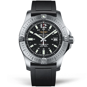 Копия часов Breitling Colt Automatic Volcano 44 A1738811.BD44.131S Арт.BT-0849