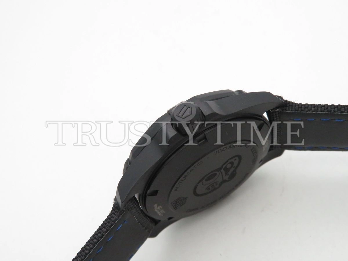 Копия часов Tag Heuer Aquaracer Calibre 5 41mm WBD218C.FC6447 Арт.TG-0347