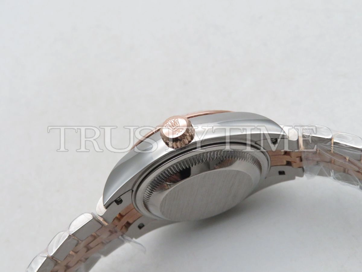 Копия часов Rolex DateJust 28mm 279171-0001 Арт.RX-1997