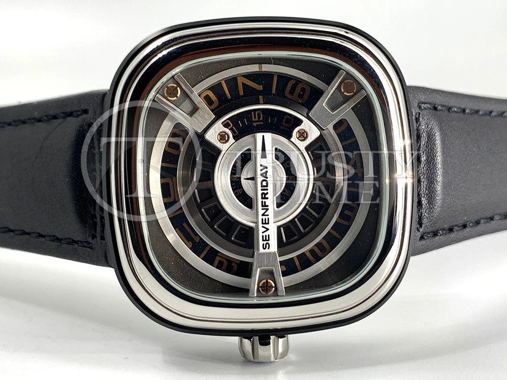 Копия часов SevenFriday M1/03 Арт.SF-0302