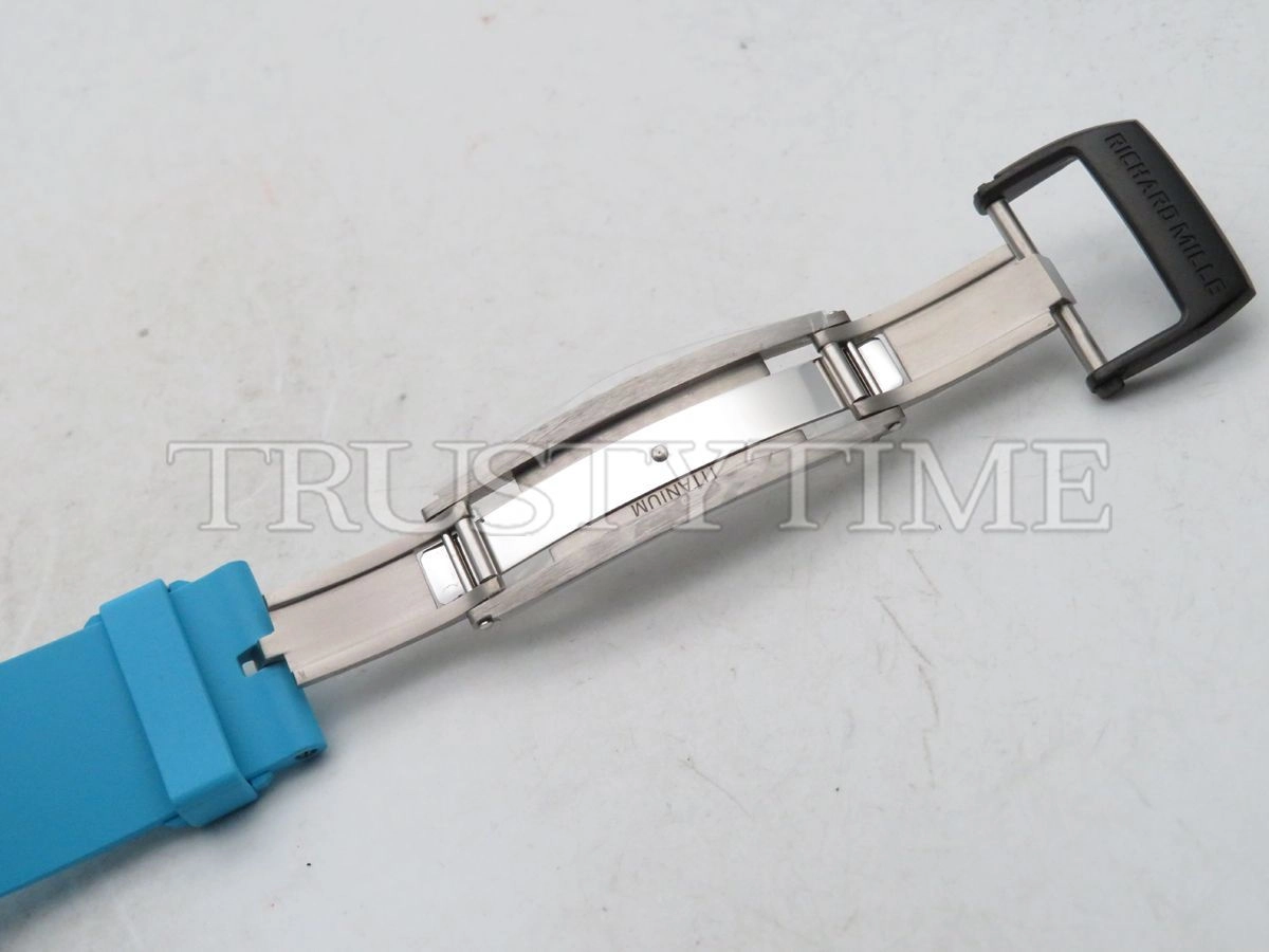 Копия часов Richard Mille RM055 Bubba Watson Арт.RM-0546