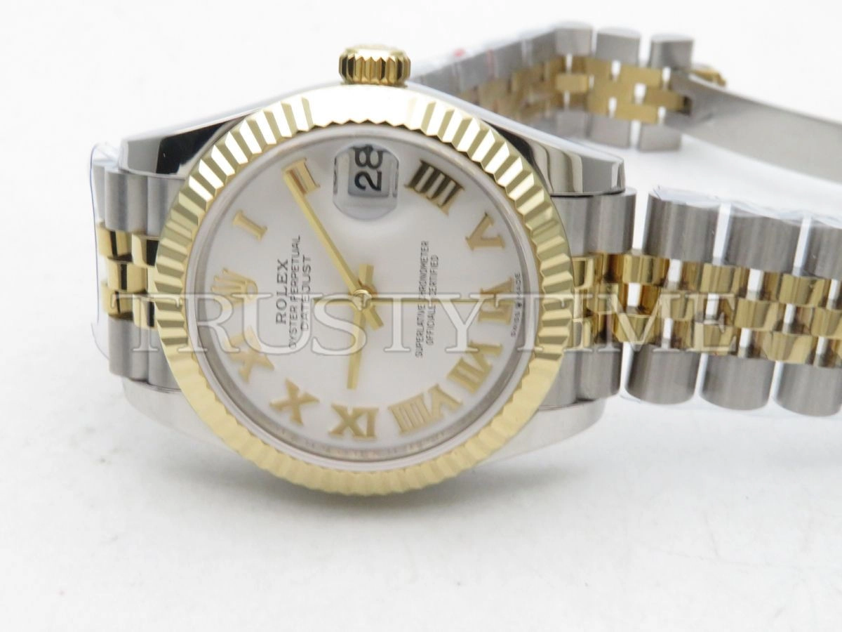 Копия часов Rolex DateJust 31mm 278273-0002 Арт.RX-2045