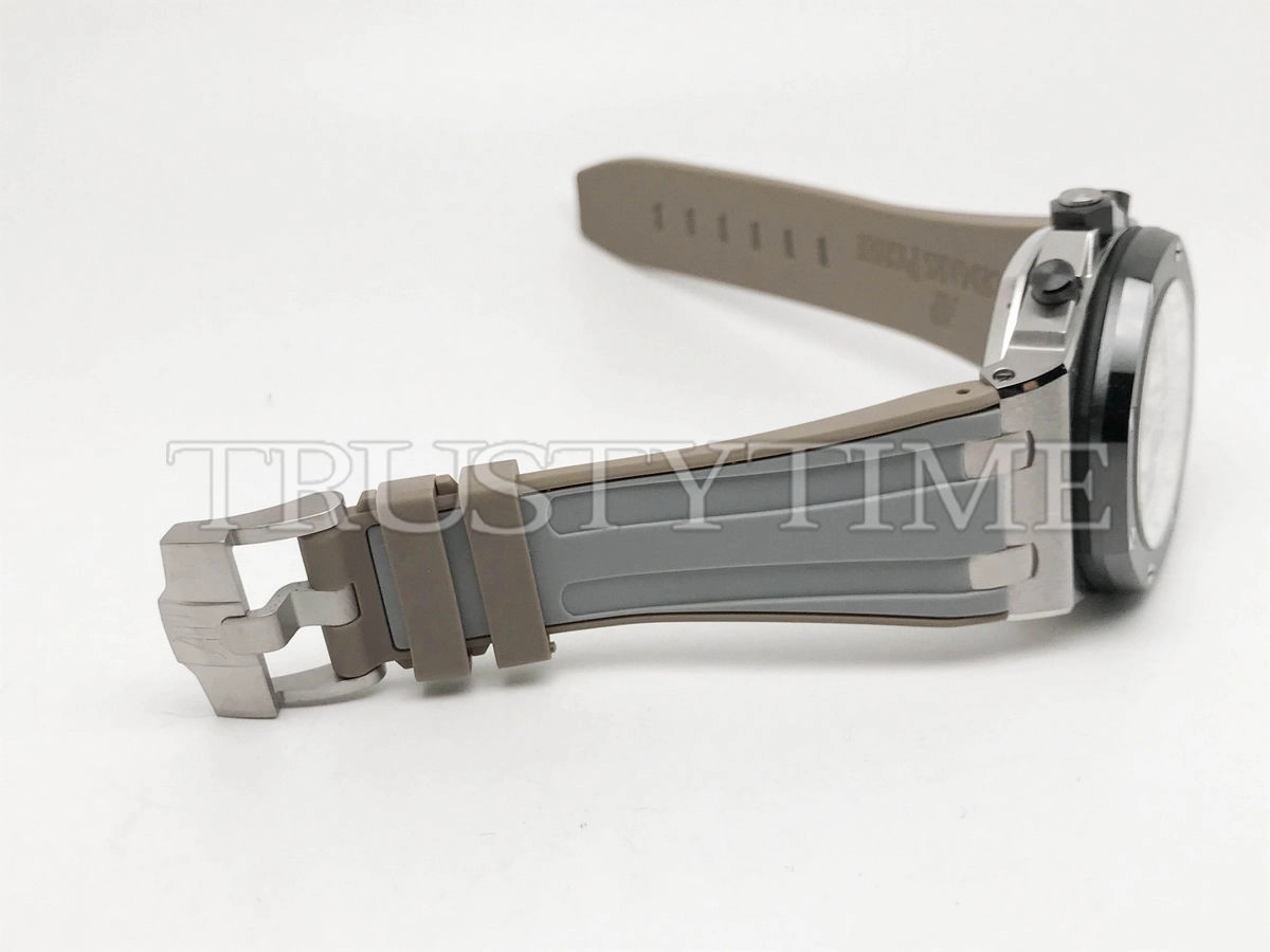Копия часов Audemars Piguet Royal Oak Offshore Chronograph 26470IO.OO.A006CA.01.A Арт.AP-1137