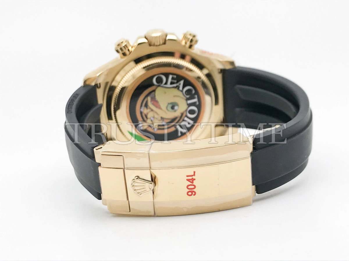 Копия часов Rolex Cosmograph Daytona 126518LN-0004 Арт.RX-3312