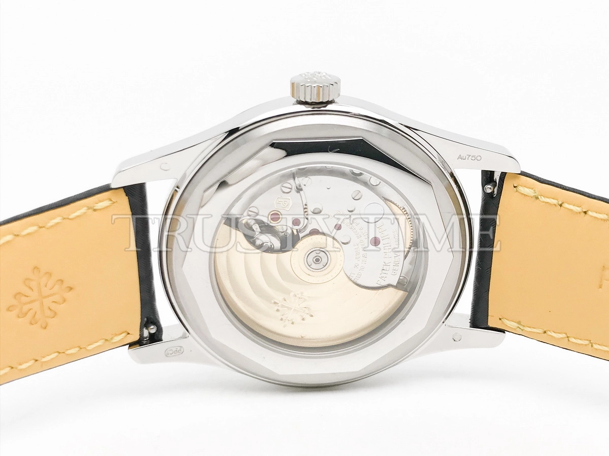 Копия часов Patek Philippe Calatrava 40mm 6007G-001 Арт.PP-0795