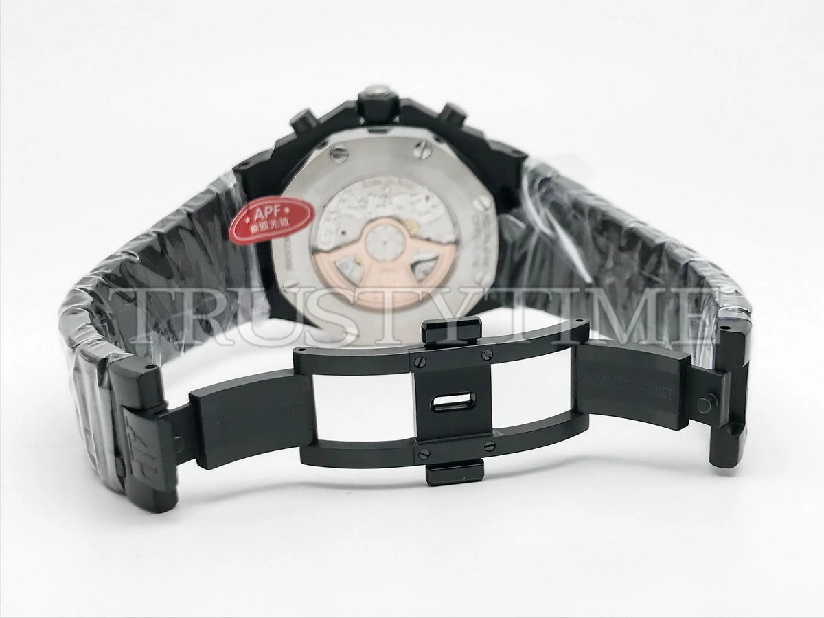 Копия часов Audemars Piguet Royal Oak Offshore Chronograph 26238CE.OO.1300CE.01 Арт.AP-1132