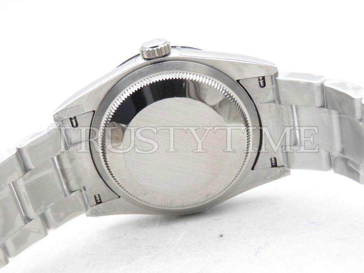 Копия часов Rolex DateJust 36mm 126284RBR-0042 Арт.RX-2094