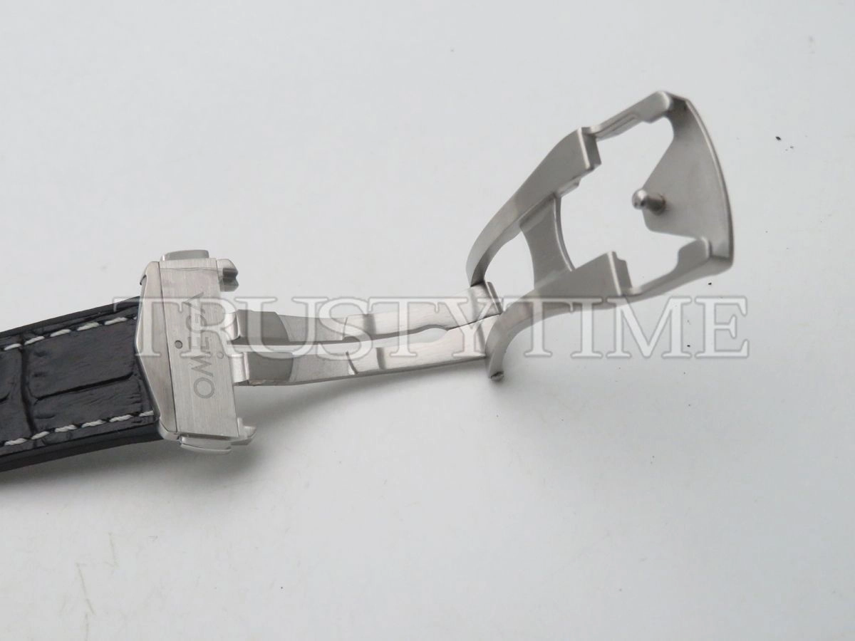 Копия часов Omega Seamaster Planet Ocean 600m Co‑Axial Master Chronometer 39,5 mm 215.33.40.20.01.001 Арт.OM-0813