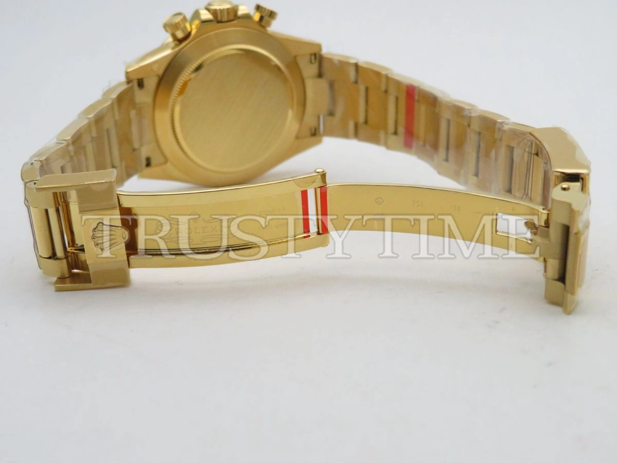 Копия часов Rolex Cosmograph Daytona 116508-0001 Арт.RX-1619