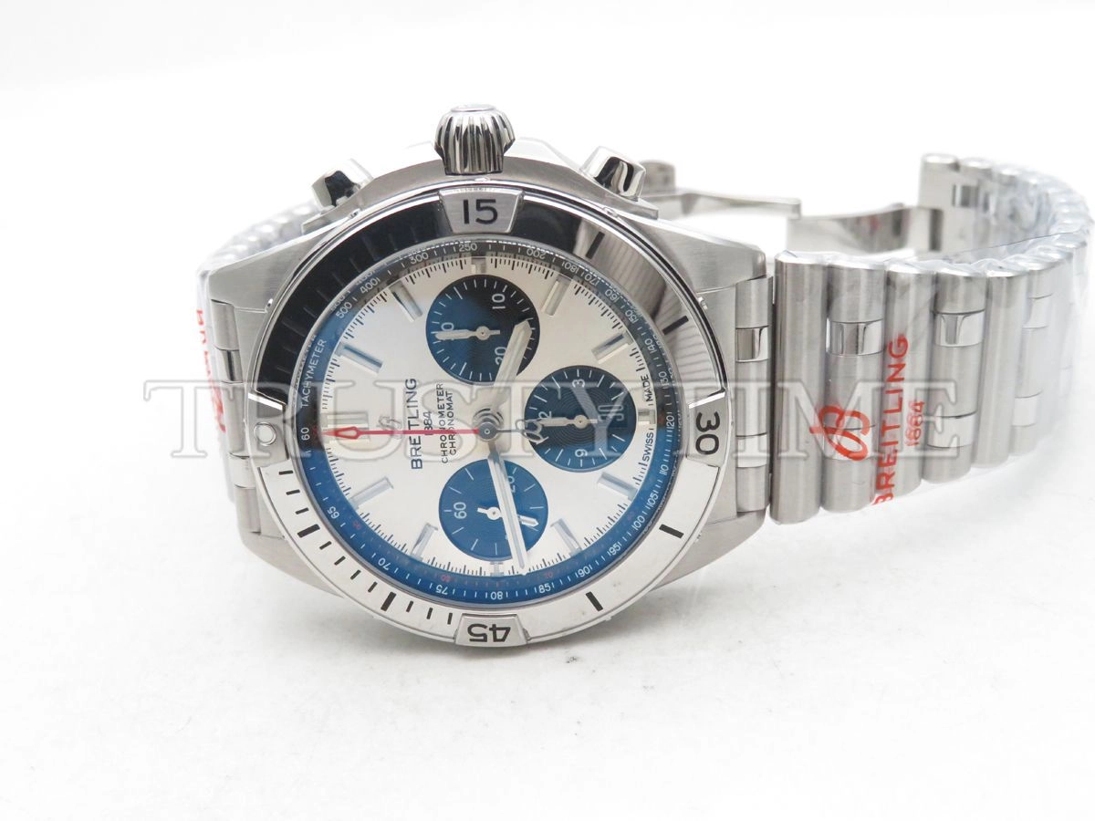 Копия часов Breitling Chronomat B01 42 AB0134101G1A1 Арт.BT-0587