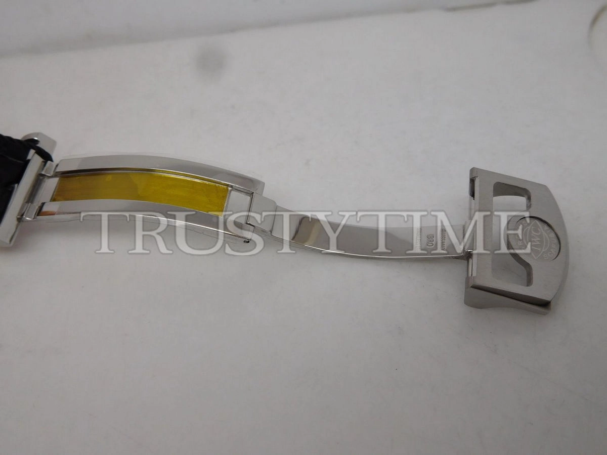 Копия часов IWC Portugieser Chronograph Classic 42mm IW390404 Арт.IW-0641