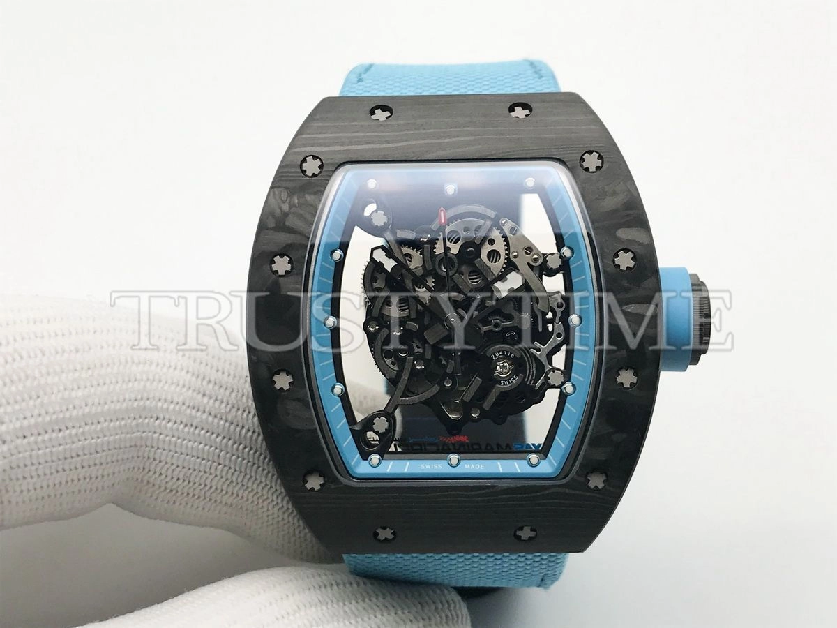 Копия часов Richard Mille RM055 Yas Marina Circuit Арт.RM-0562