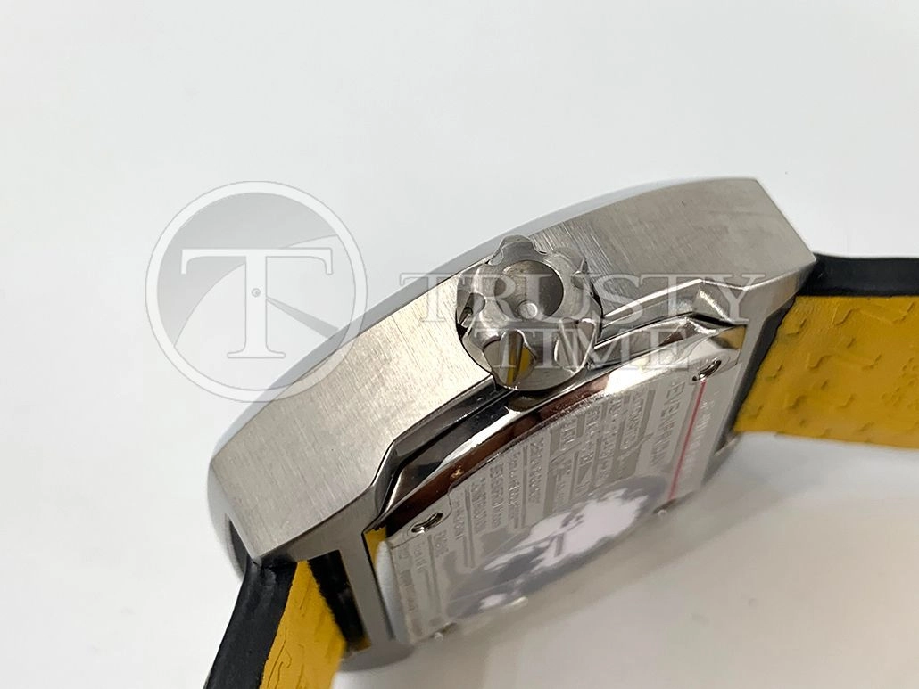 Копия часов SevenFriday W1/01 "BLADE" Арт.SF-0304