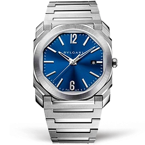 Копия часов Bvlgari Octo Finissimo Automatic Арт.BV-0666