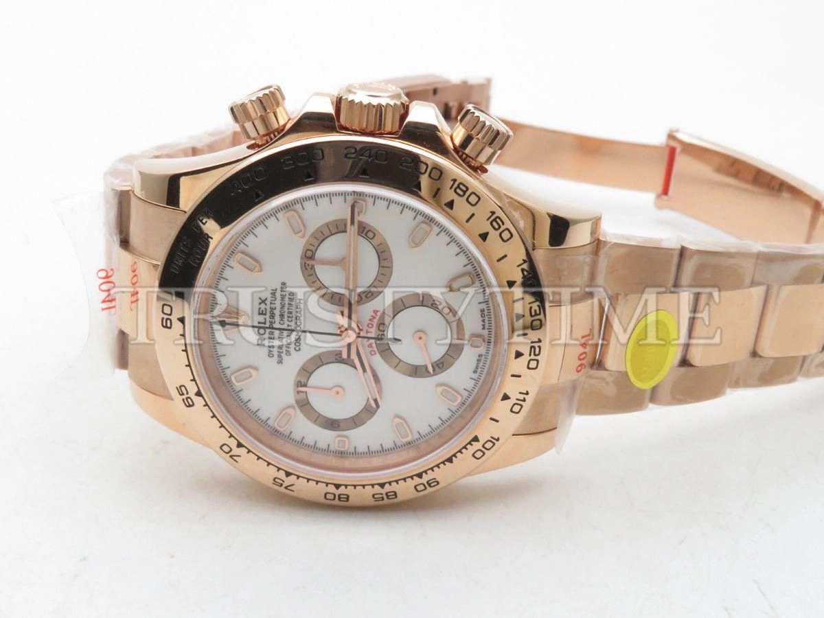 Копия часов Rolex Cosmograph Daytona 116505-0010 Арт.RX-1822